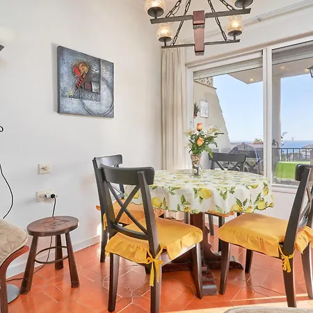 Vakantiehuis Casa Mon Chau Chau Almuñécar