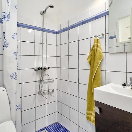 Casa Mon Chau Chau * Almuñécar