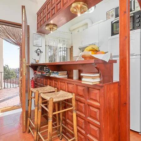 Casa Mon Chau Chau Holiday home