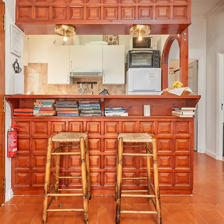 Casa Mon Chau Chau Holiday home