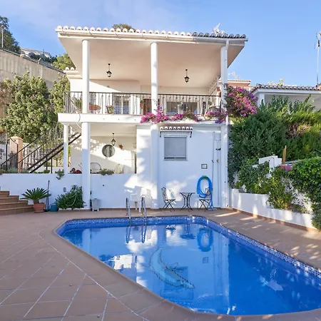 Holiday home Casa Mon Chau Chau