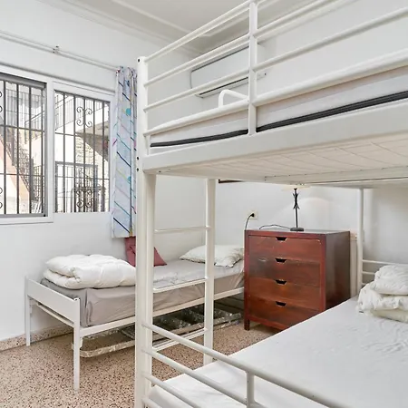 Casa Mon Chau Chau
