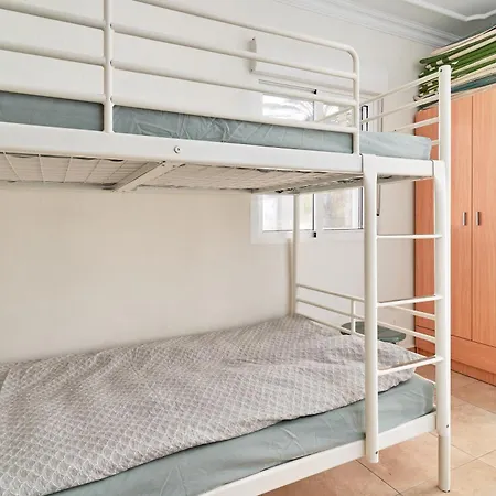 Holiday home Casa Mon Chau Chau Almunecar