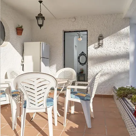 Casa Mon Chau Chau *