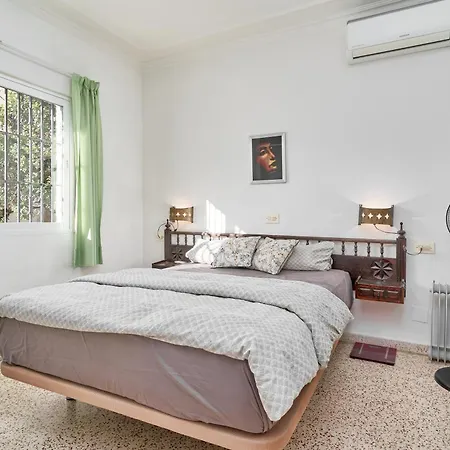 Casa Mon Chau Chau Holiday home