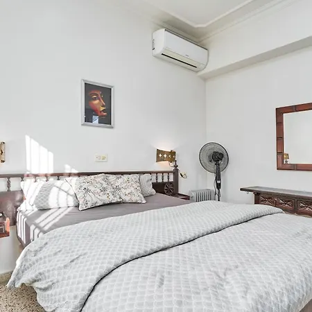Casa Mon Chau Chau Holiday home *